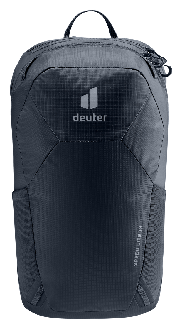 Deuter Speed Lite 13 Hiking Backpack - Black