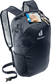 Deuter Speed Lite 13 Hiking Backpack - Black