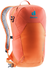 Deuter Speed Lite 13 Hiking Backpack - Paprika-Saffron