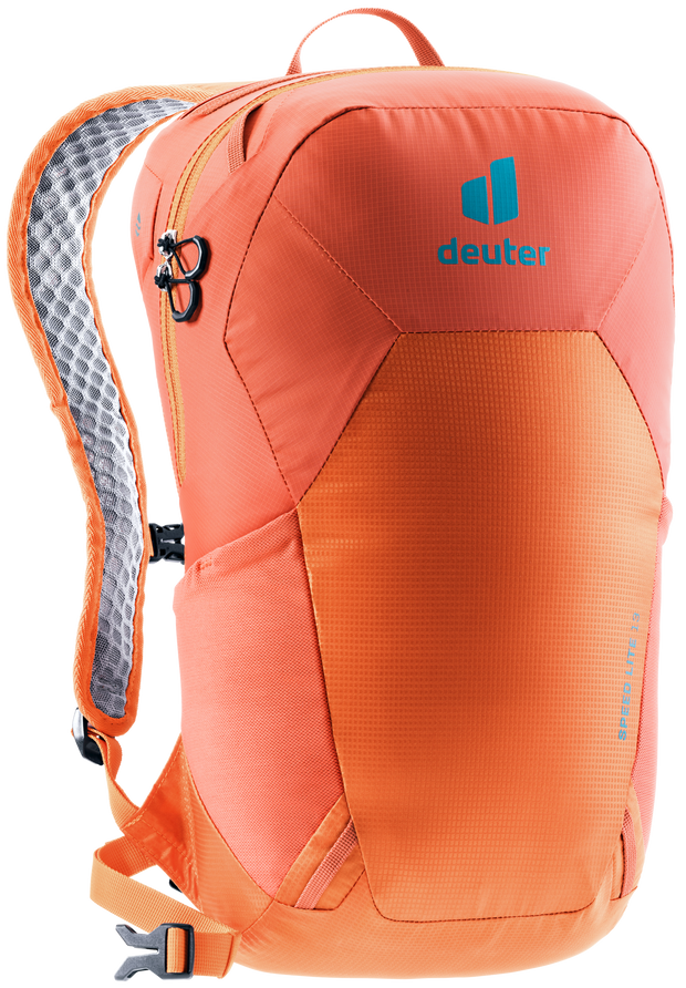 Deuter Speed Lite 13 Hiking Backpack - Paprika-Saffron