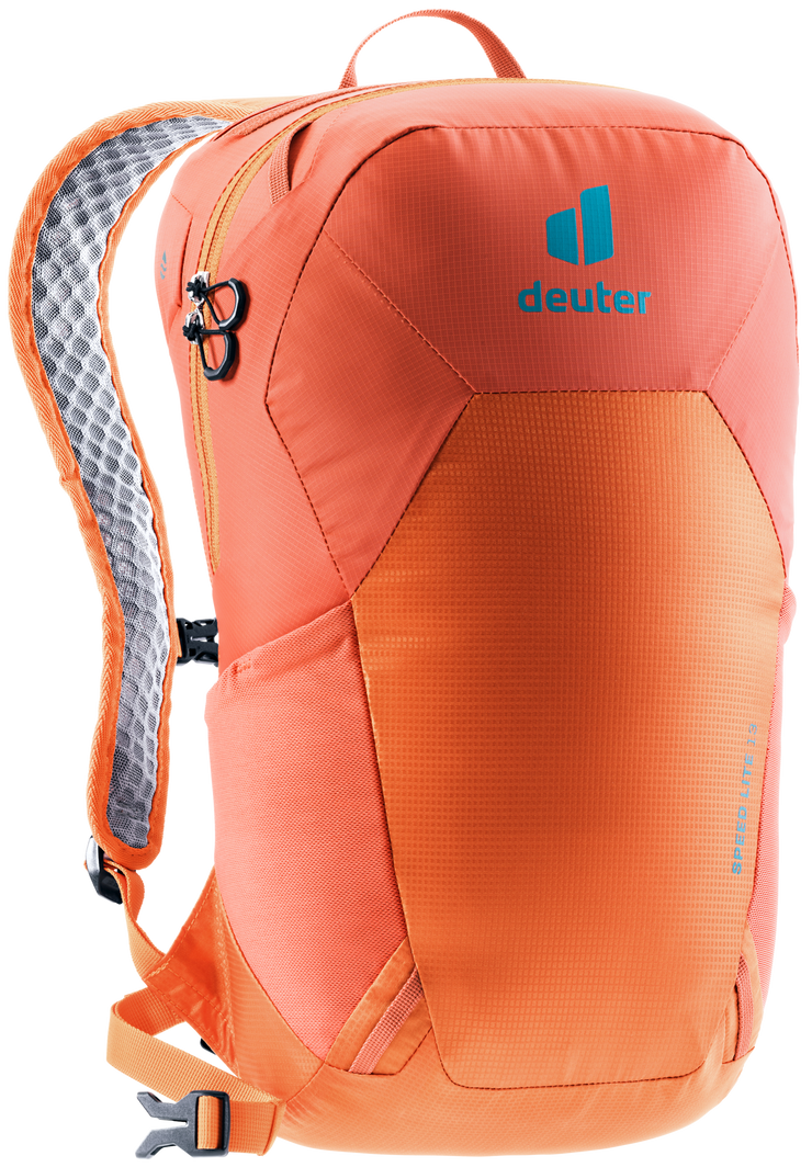 Deuter Speed Lite 13 Hiking Backpack - Paprika-Saffron