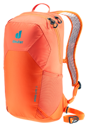 Deuter Speed Lite 13 Hiking Backpack - Paprika-Saffron