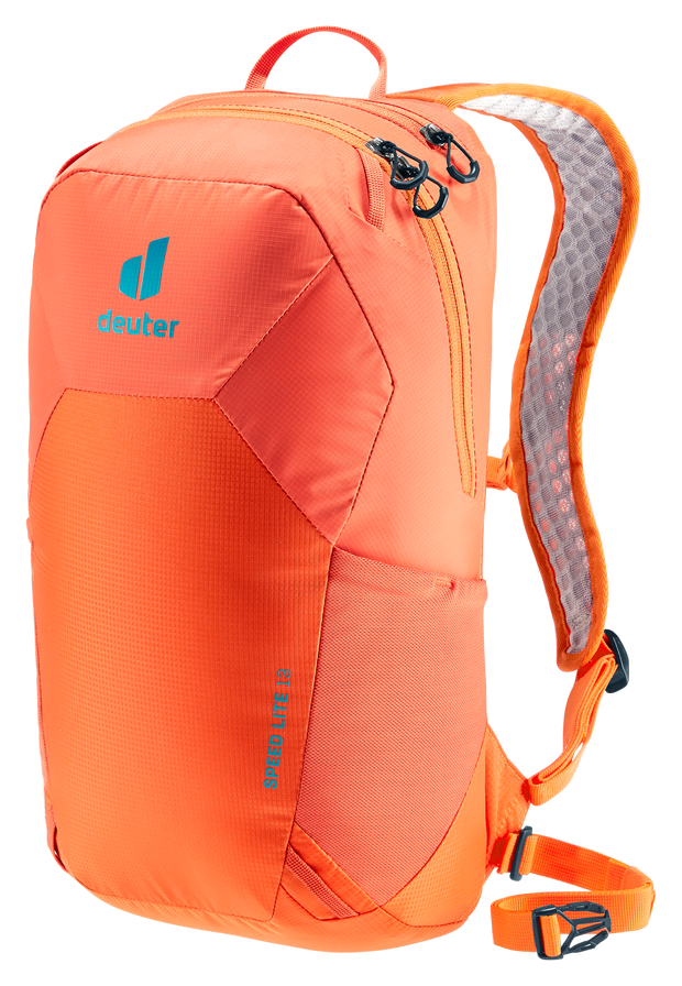 Deuter Speed Lite 13 Hiking Backpack - Paprika-Saffron