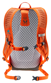 Deuter Speed Lite 13 Hiking Backpack - Paprika-Saffron