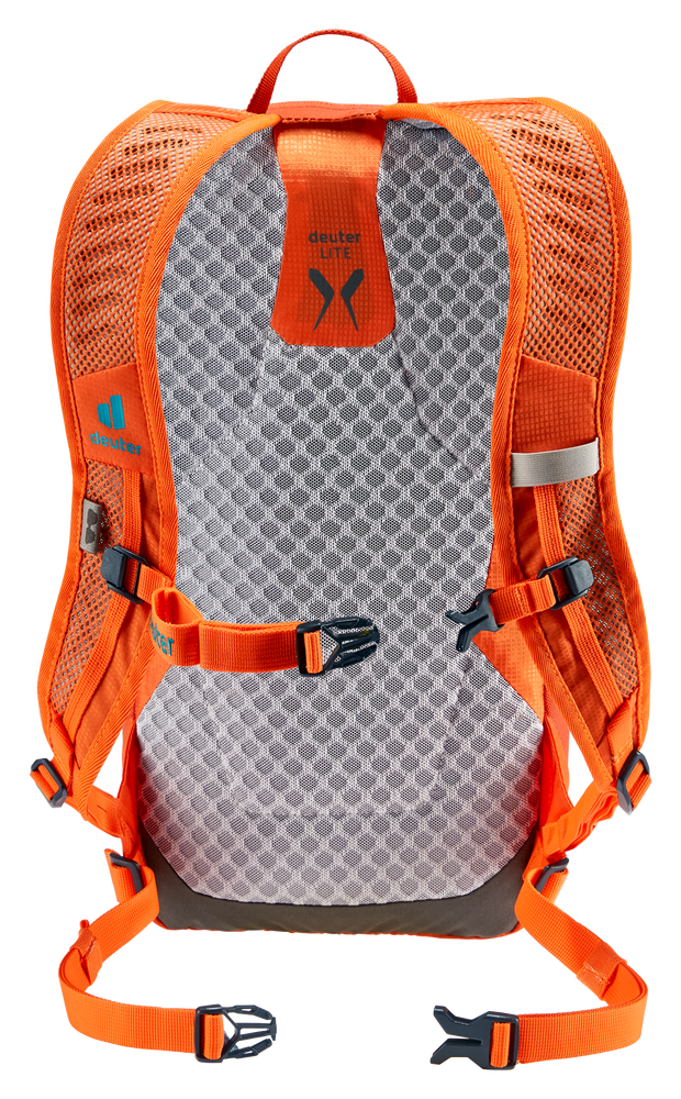 Deuter Speed Lite 13 Hiking Backpack - Paprika-Saffron