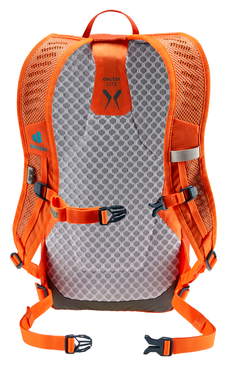 Deuter Speed Lite 13 Hiking Backpack - Paprika-Saffron