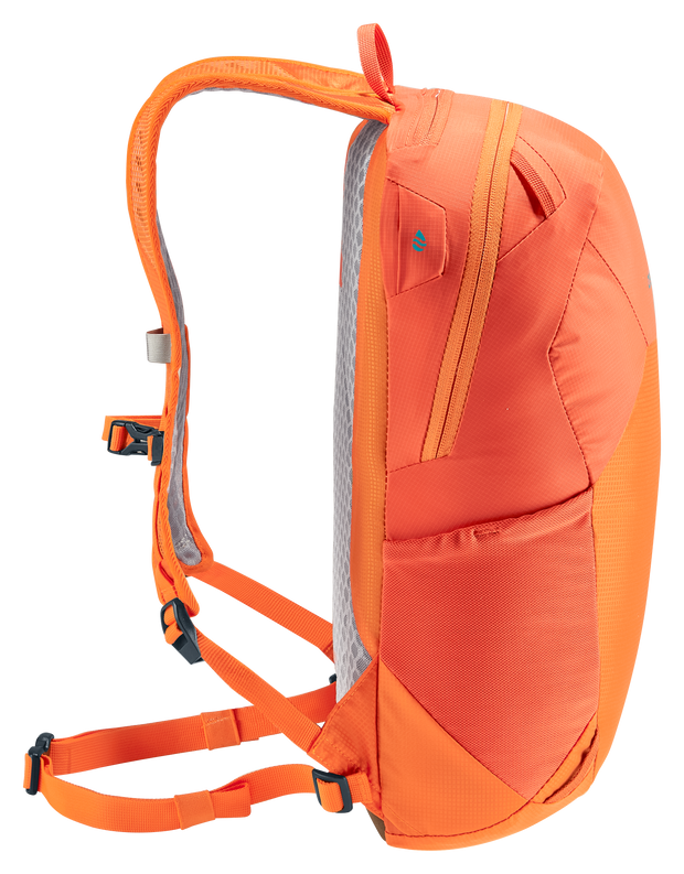 Deuter Speed Lite 13 Hiking Backpack - Paprika-Saffron