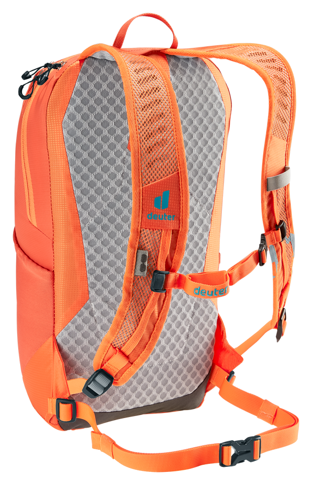 Deuter Speed Lite 13 Hiking Backpack - Paprika-Saffron