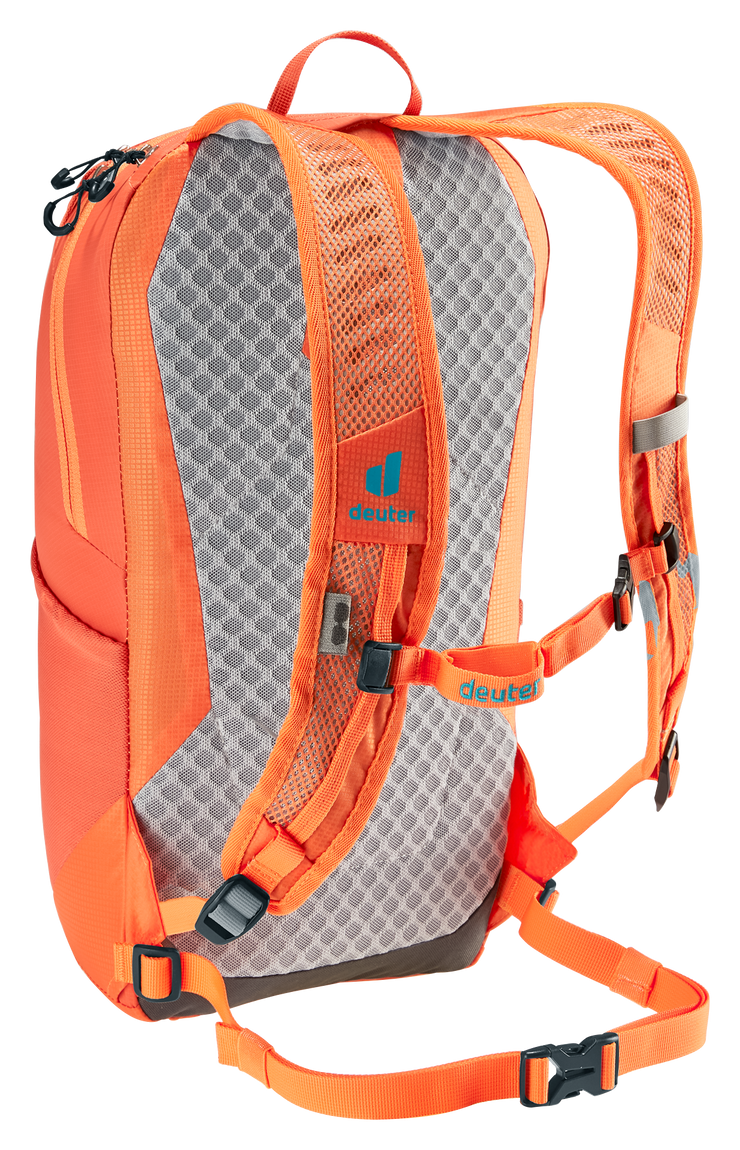 Deuter Speed Lite 13 Hiking Backpack - Paprika-Saffron