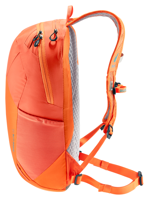 Deuter Speed Lite 13 Hiking Backpack - Paprika-Saffron