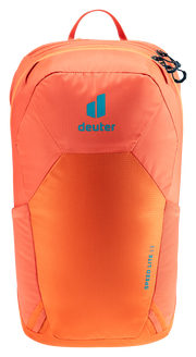 Deuter Speed Lite 13 Hiking Backpack - Paprika-Saffron