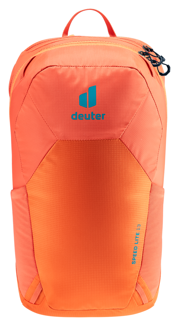 Deuter Speed Lite 13 Hiking Backpack - Paprika-Saffron