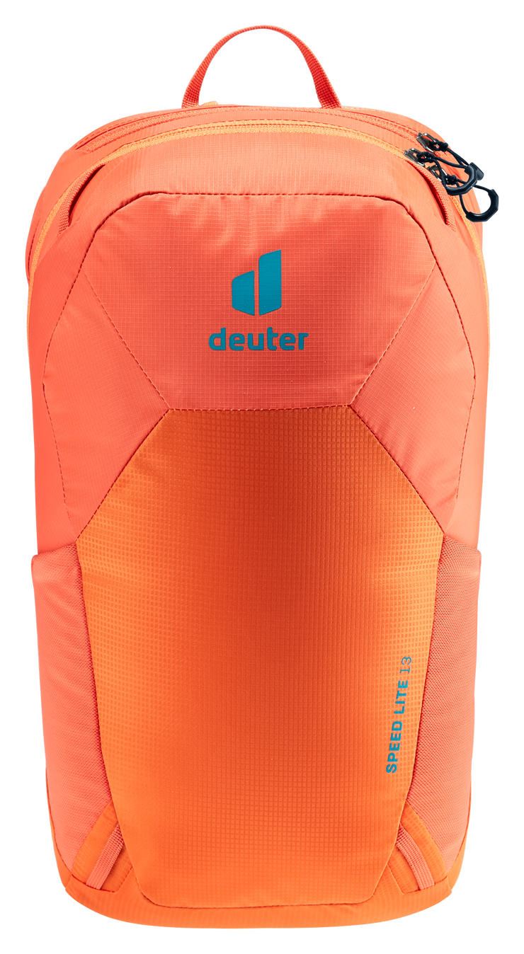 Deuter Speed Lite 13 Hiking Backpack - Paprika-Saffron