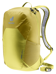 Deuter Speed Lite 17 Hiking Backpack - Linden-Sprout