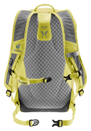 Deuter Speed Lite 17 Hiking Backpack - Linden-Sprout