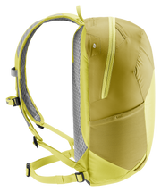 Deuter Speed Lite 17 Hiking Backpack - Linden-Sprout