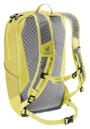 Deuter Speed Lite 17 Hiking Backpack - Linden-Sprout