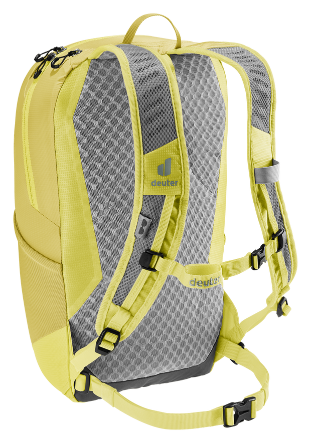 Deuter Speed Lite 17 Hiking Backpack - Linden-Sprout