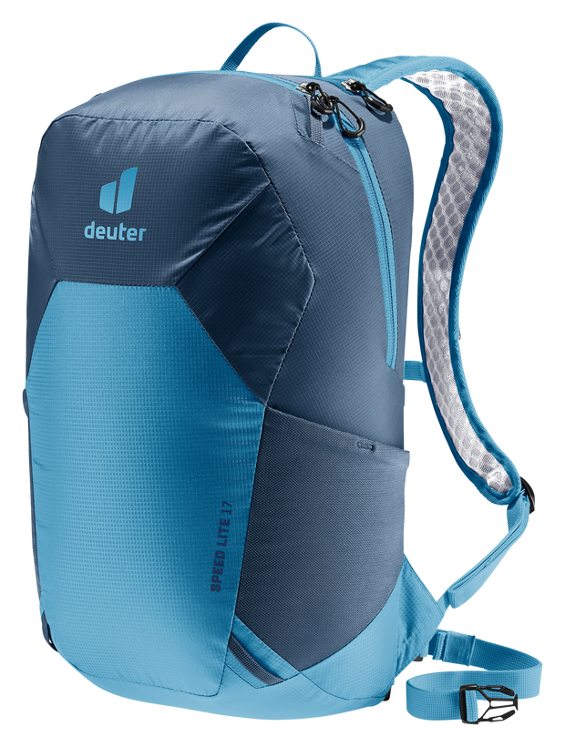 Deuter Speed Lite 17 Hiking Backpack - Ink Wave