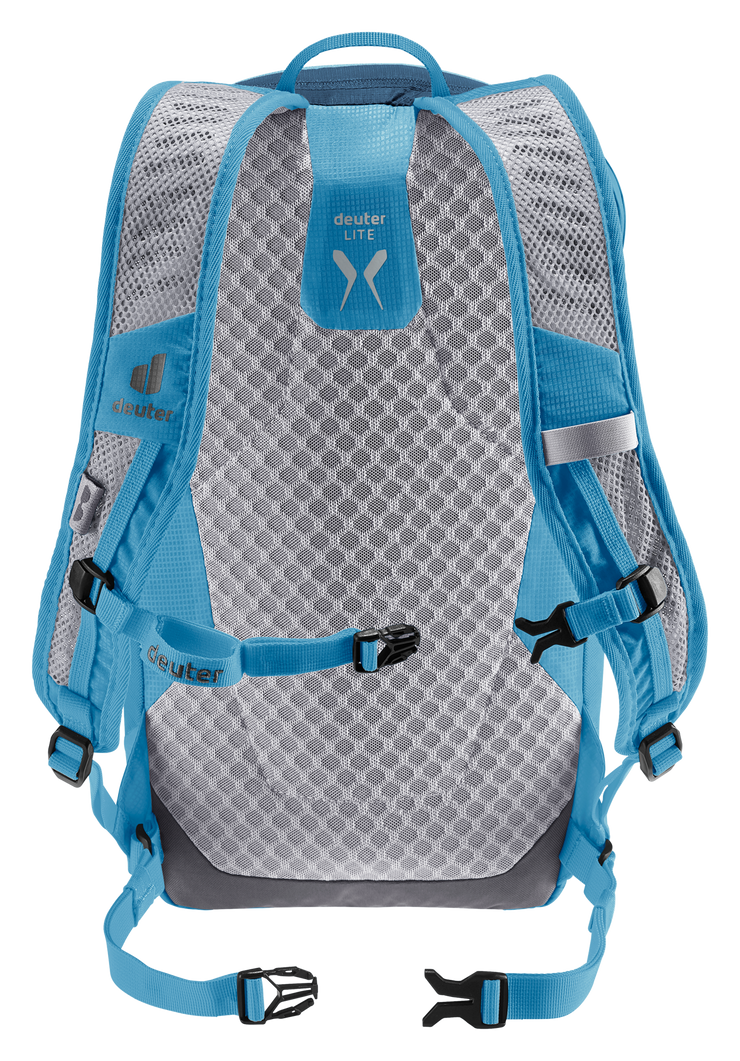 Deuter Speed Lite 17 Hiking Backpack - Ink Wave