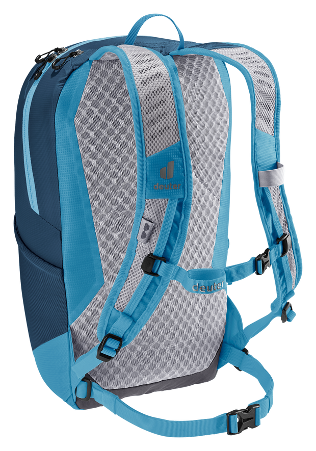 Deuter Speed Lite 17 Hiking Backpack - Ink Wave