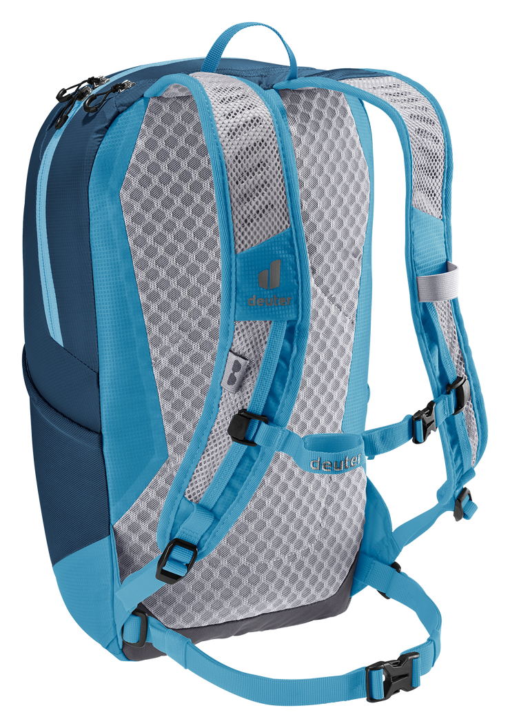 Deuter Speed Lite 17 Hiking Backpack - Ink Wave