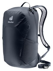 Deuter Speed Lite 17 Hiking Backpack - Black