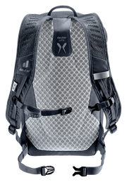 Deuter Speed Lite 17 Hiking Backpack - Black