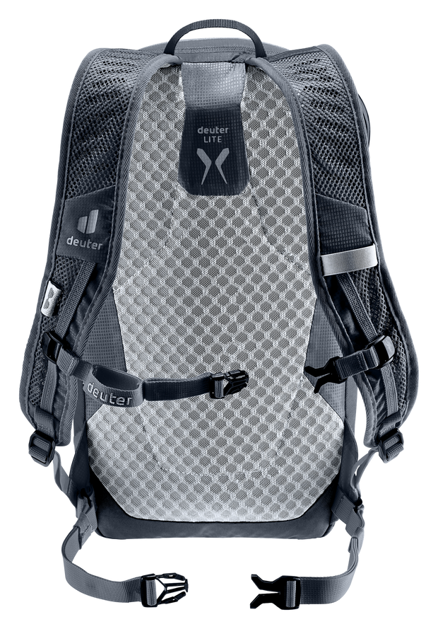 Deuter Speed Lite 17 Hiking Backpack - Black