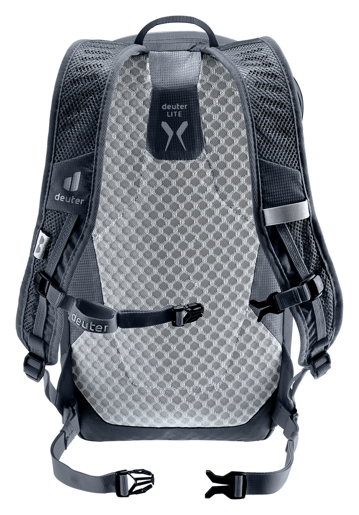 Deuter Speed Lite 17 Hiking Backpack - Black