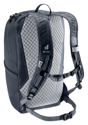 Deuter Speed Lite 17 Hiking Backpack - Black