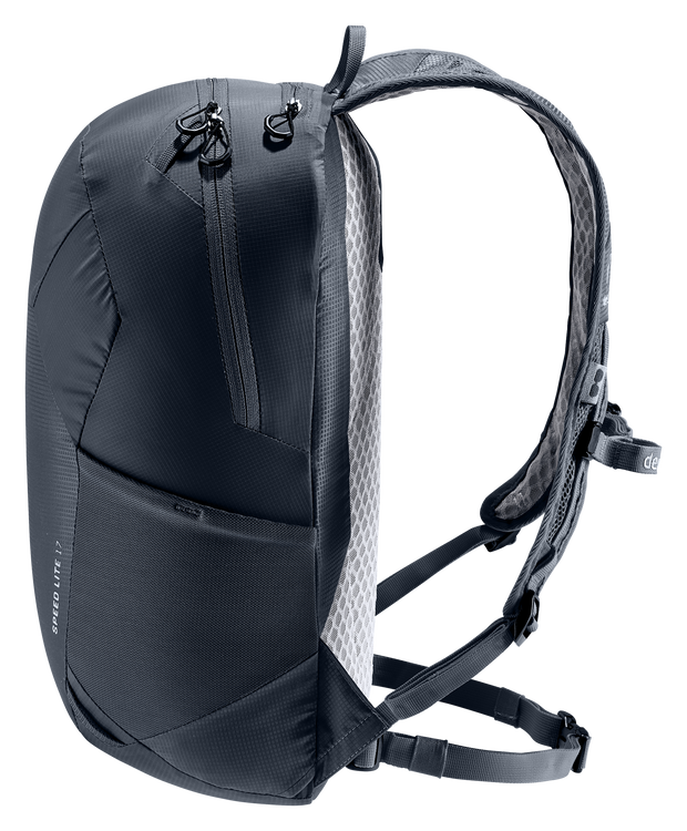 Deuter Speed Lite 17 Hiking Backpack - Black