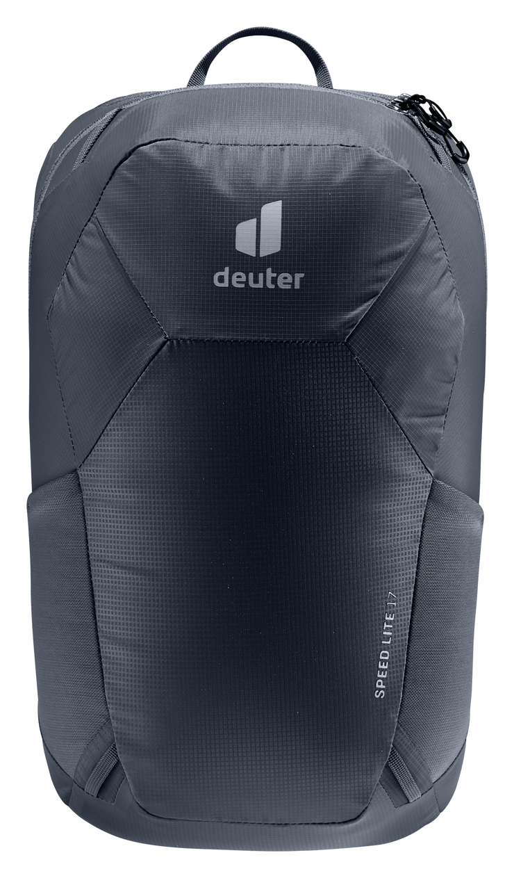 Deuter Speed Lite 17 Hiking Backpack - Black