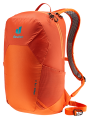 Deuter Speed Lite 17 Hiking Backpack - Paprika Saffron