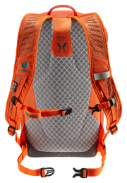 Deuter Speed Lite 17 Hiking Backpack - Paprika Saffron