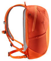 Deuter Speed Lite 17 Hiking Backpack - Paprika Saffron