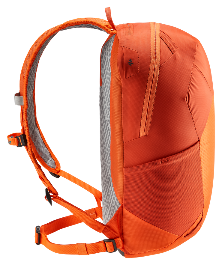 Deuter Speed Lite 17 Hiking Backpack - Paprika Saffron