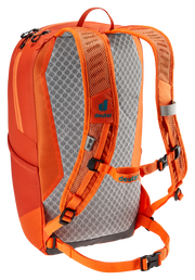 Deuter Speed Lite 17 Hiking Backpack - Paprika Saffron