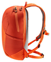 Deuter Speed Lite 17 Hiking Backpack - Paprika Saffron