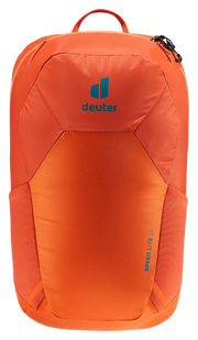 Deuter Speed Lite 17 Hiking Backpack - Paprika Saffron