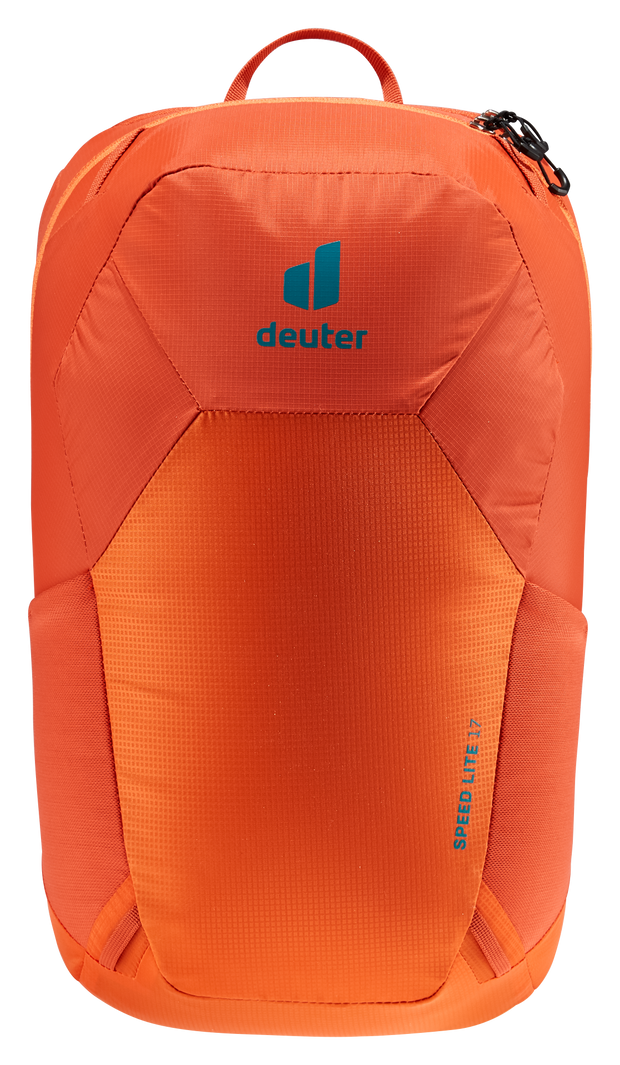 Deuter Speed Lite 17 Hiking Backpack - Paprika Saffron