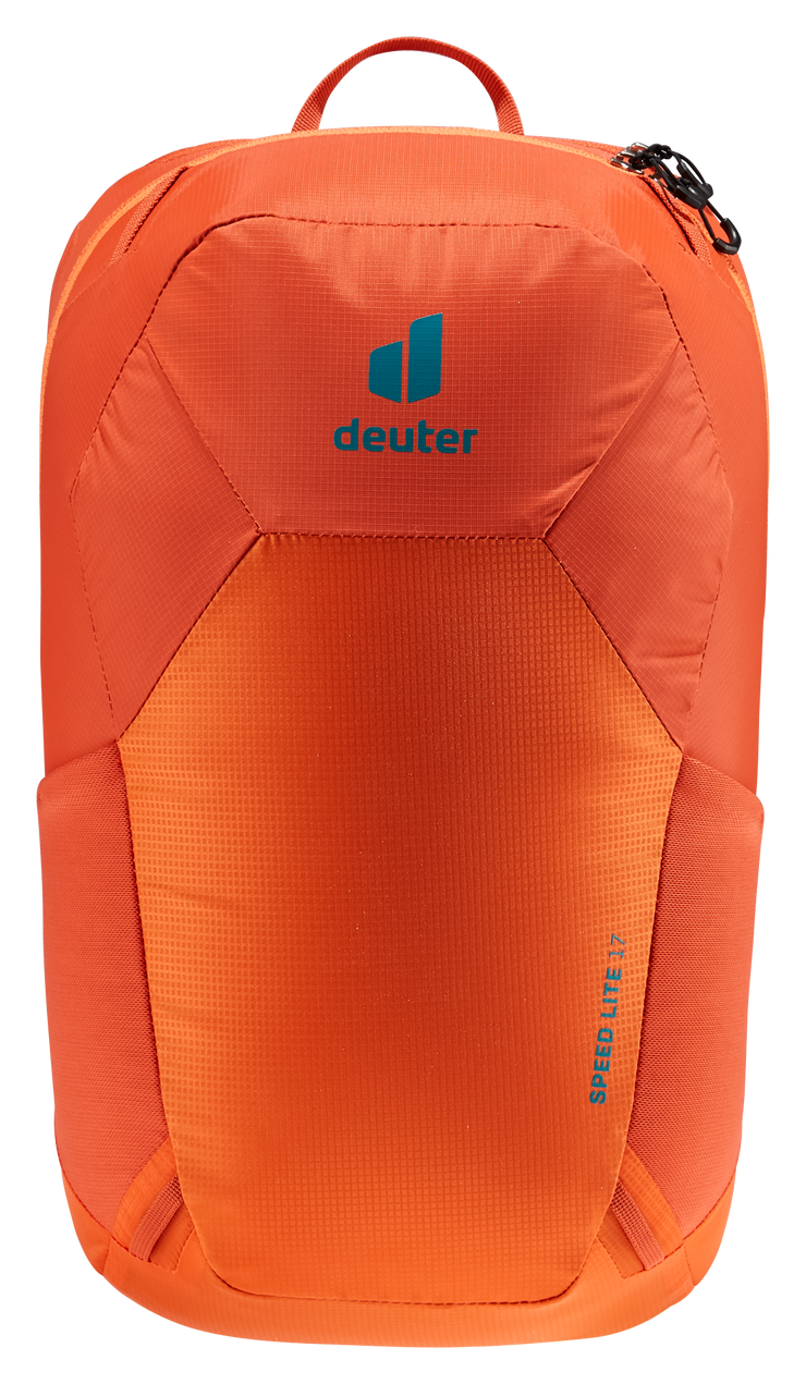 Deuter Speed Lite 17 Hiking Backpack - Paprika Saffron