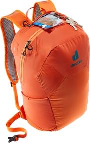 Deuter Speed Lite 17 Hiking Backpack - Paprika Saffron