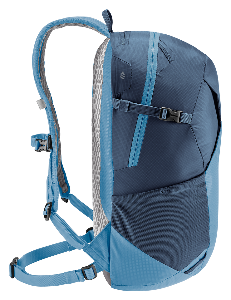 Deuter Speed Lite 21 Hiking Backpack - Ink Wave