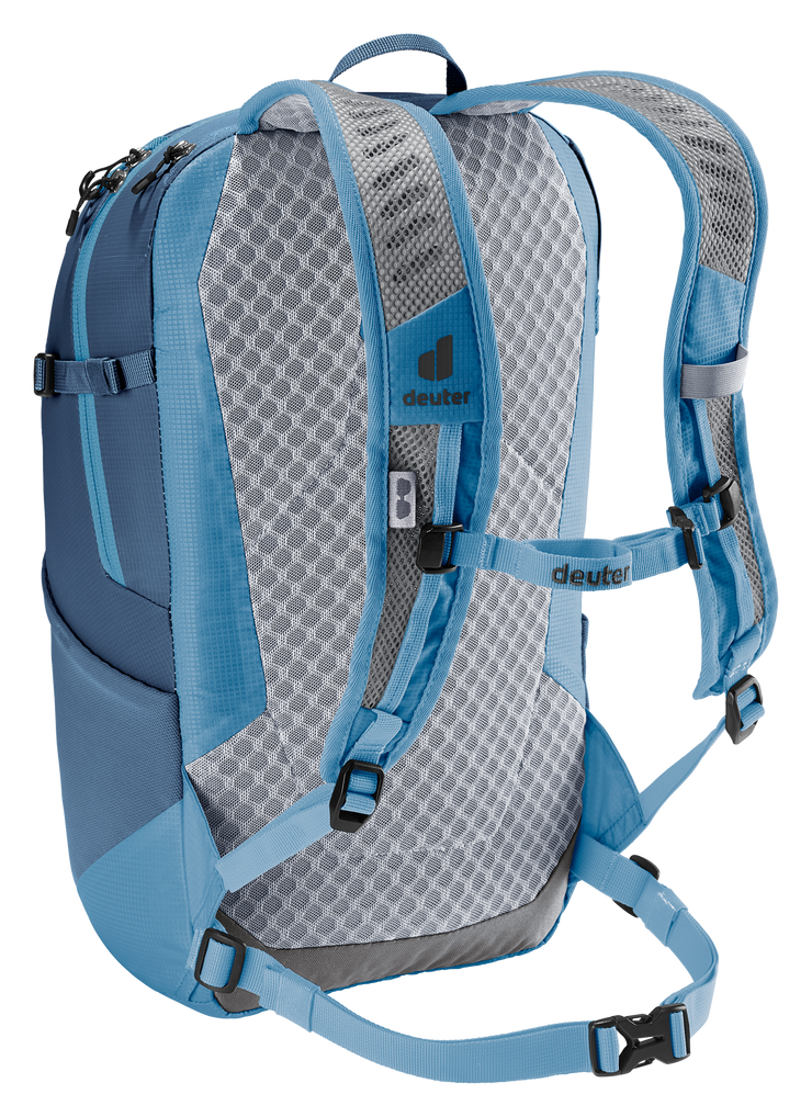 Deuter Speed Lite 21 Hiking Backpack - Ink Wave