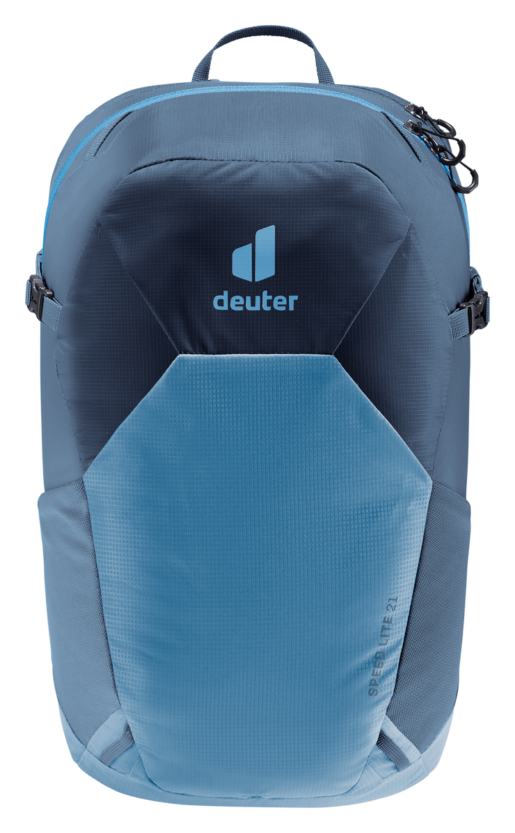 Deuter Speed Lite 21 Hiking Backpack - Ink Wave