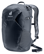 Deuter Speed Lite 21 Hiking Backpack -Black