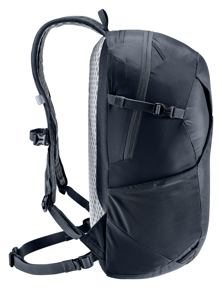 Deuter Speed Lite 21 Hiking Backpack -Black