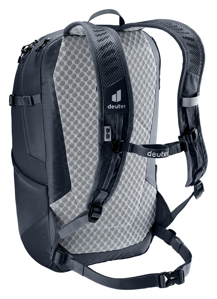 Deuter Speed Lite 21 Hiking Backpack -Black