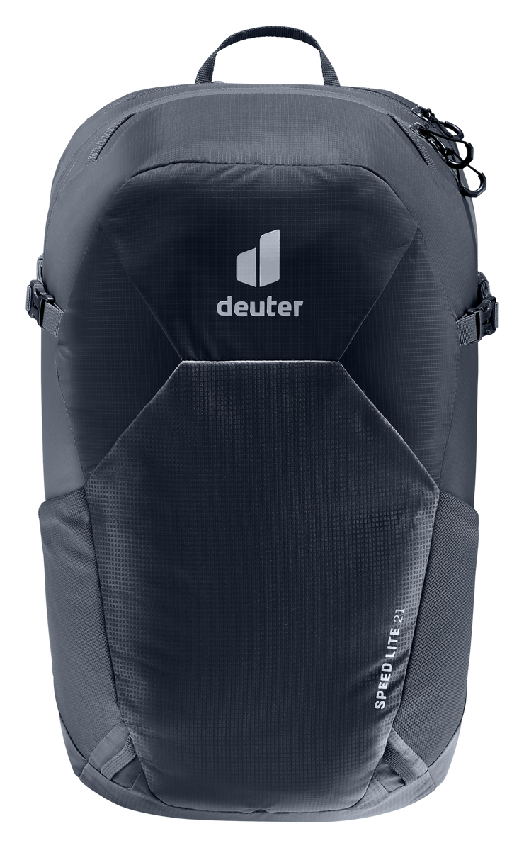 Deuter Speed Lite 21 Hiking Backpack -Black